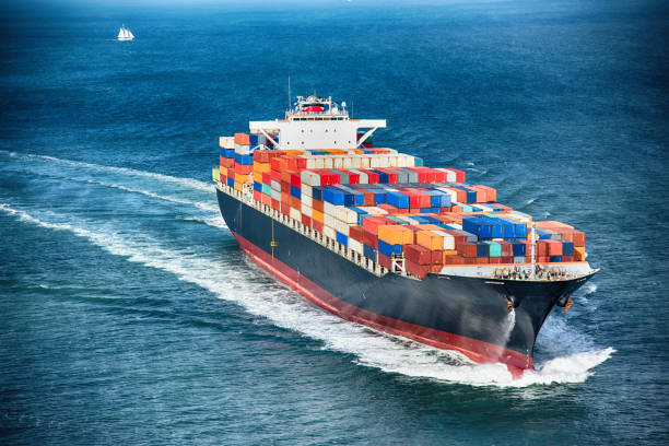 Ocean freight services